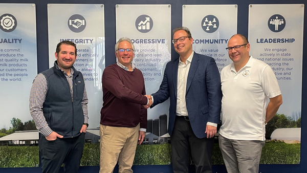 michigan milk producers association canadian dairy distillery partners