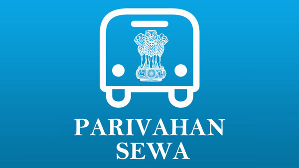 Parivahan