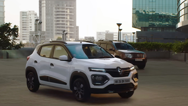 renault kwid