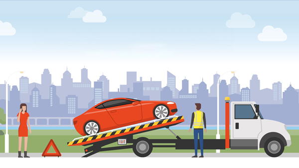 road side assistance