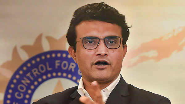 Sourav Ganguly Sourav Ganguly