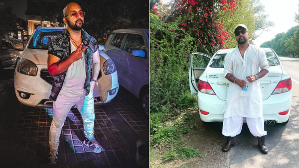 ഇനി എന്ത് ചെയ്യും മല്ലയ്യാ; പാഴ്സൽ ചെയ്ത കാറുമായി കടന്ന് കളഞ്ഞു