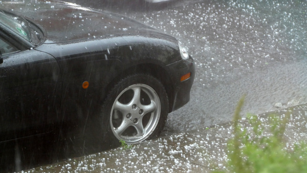 tips to protect car from hail damage tips to protect car from hail damage