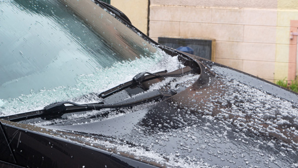 tips to protect car from hail damage tips to protect car from hail damage