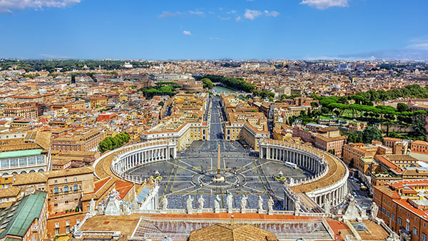 Vatican City