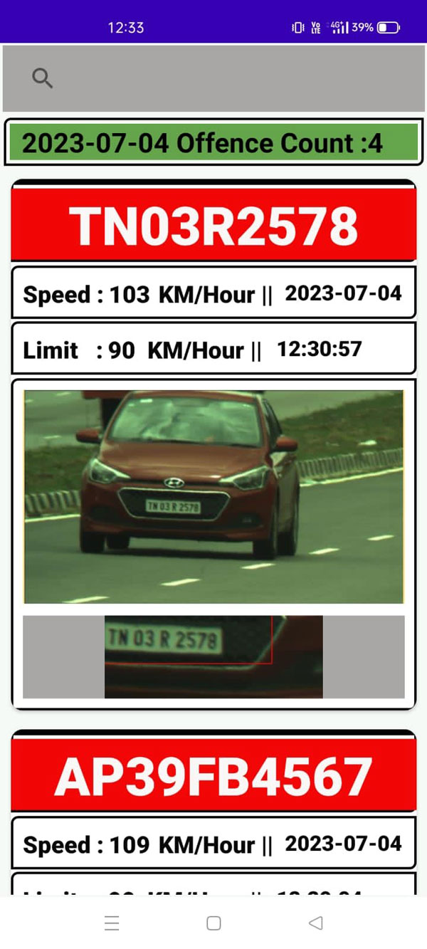 bengaluru mysuru expressway speed limit bengaluru mysuru expressway speed limit
