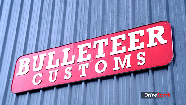 ഇന്ത്യയിലെ ആദ്യ കസ്റ്റം ബിൽഡ് റോയൽ എൻഫീൽഡ് ഇവി