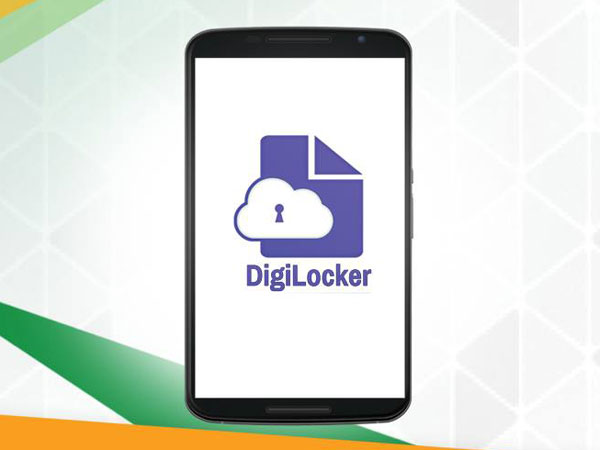 digilocker