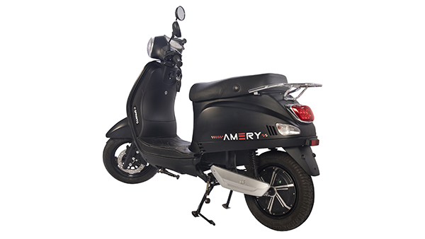 e-Sprinto Amery Electric Scooter 
