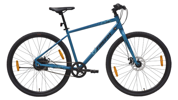 firefox infinity 700c