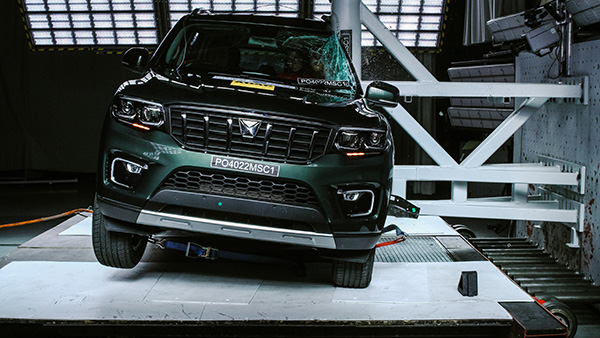 Bharat-NCAP Crash Test Starting From October 1