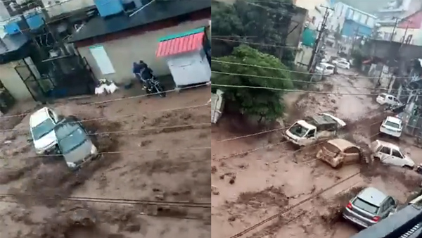 himachal flash floods and landslides himachal flash floods and landslides