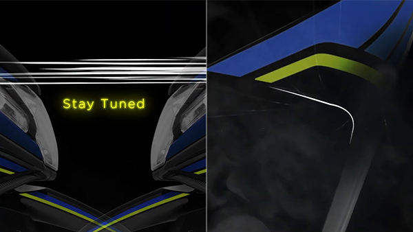 honda dio 125 teaser out