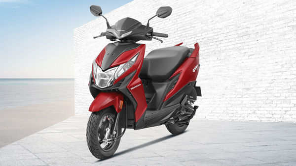 2023 Honda Dio