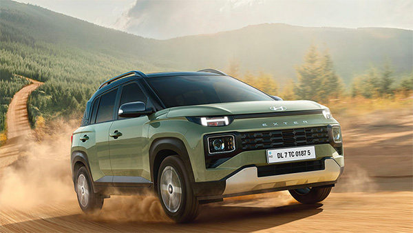 Hyundai Exter SUV Ready To Achieve 5-Star Safety Rating