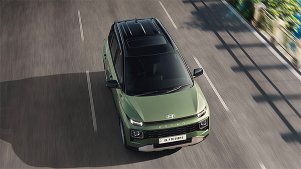 Hyundai Exter SUV Ready To Achieve 5-Star Safety Rating