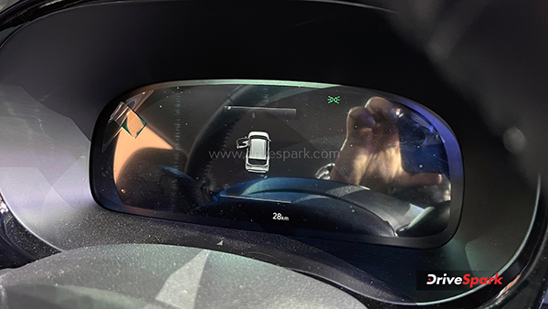 Hyundai Exter SUV Launched