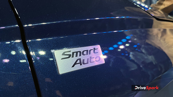 hyundai exter smart auto airbag