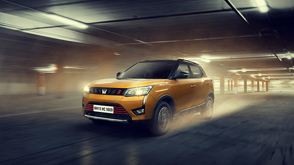 Turbocharged Car Turbocharged Car