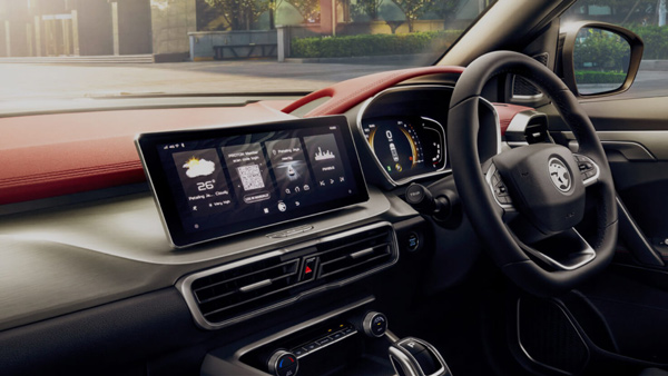 പരീക്ഷണയോട്ടം നടത്തുന്ന പുത്തൻ എസ്‌യുവിയെ കണ്ടോ?