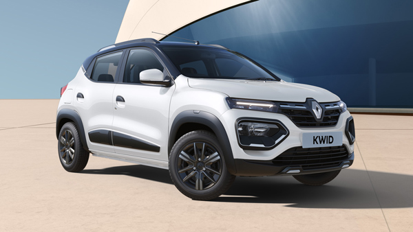 renault kwid