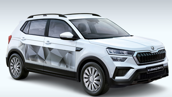 Skoda Kushaq