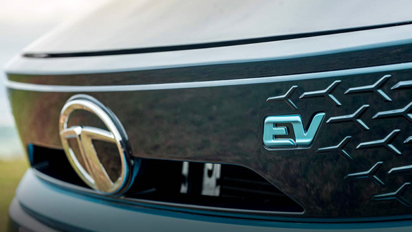 tata ev