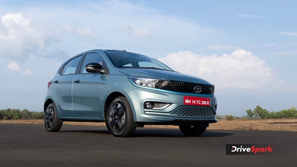 tata tiago ev