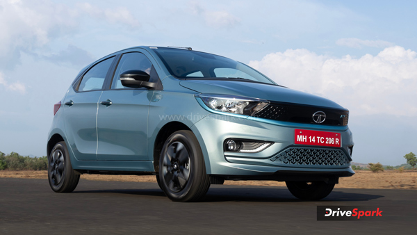tata tiago ev
