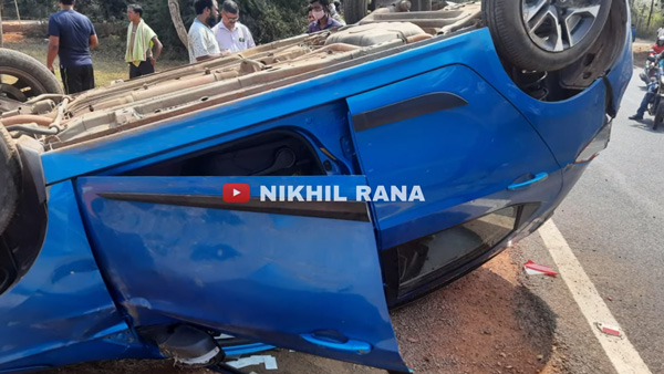 ടിയാഗോ ജീവൻ രക്ഷിച്ചു; ടാറ്റയുടെ കട്ടഫാനായി ഉപഭോക്താവ് നെക്സോൺ വാങ്ങി