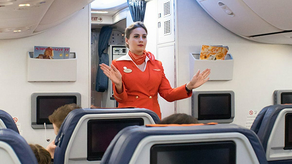 what happens if you go toilet during takeoff