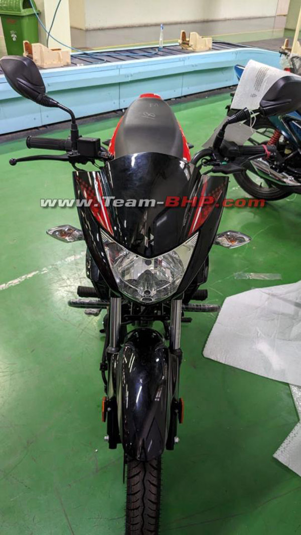 2023 hero glamour spied