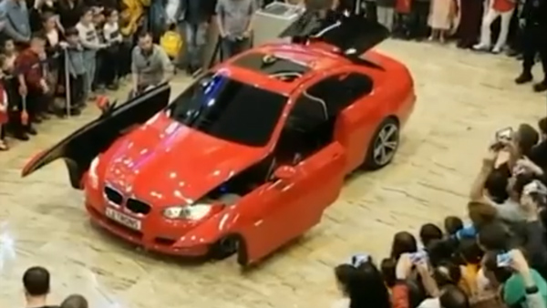 ഇതൊക്കെ നമ്മൾക്കും ചെയ്തുകൂടേ; ആനന്ദ് മഹീന്ദ്രയുടെ പോസ്റ്റ് വൈറൽ