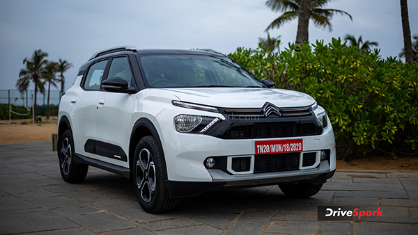 എസ്‌യുവി സെഗ്മെൻ്റിലെ യുദ്ധഭൂമിയിൽ പുതിയ പോരാളി; സിട്രൺ C3 എയർക്രോസ് റിവ്യൂ