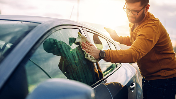 Car Care Tips After Monsoon Season