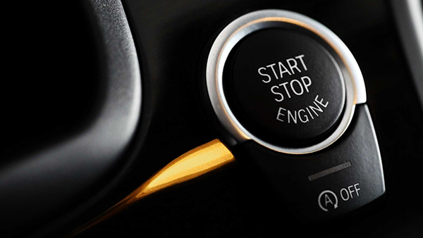 engine idle start stop feature engine idle start stop feature