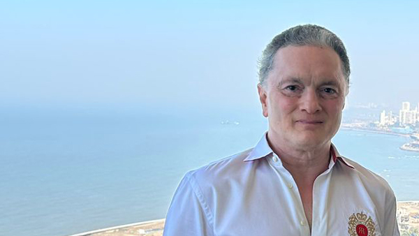 gautam singhania