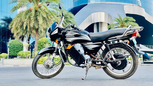 50 -ൽ പരം 2-വീലറുകൾക്ക് ഇവി കൺവേർഷൻ കിറ്റുമായി GoGoA1