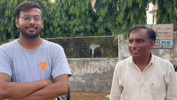 haryana man rejects tata motors rs 50 crore offer haryana man rejects tata motors rs 50 crore offer