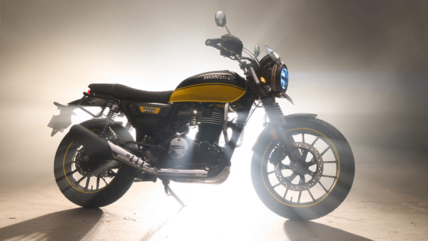 Honda CB350, CB350 RS Models Now Get 10-Year Warranty Honda CB350, CB350 RS Models Now Get 10-Year Warranty