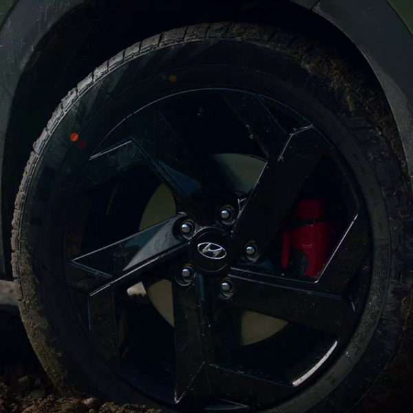 Hyundai Creta And Alcazar Adventure Edition