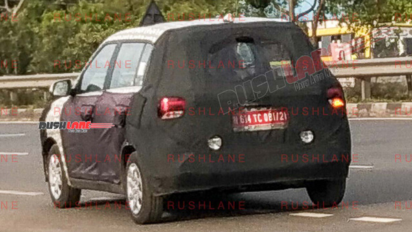 ഇവി സെഗ്മ്നറിലും പഞ്ചിന് വില്ലനായി എക്സ്റ്റർ