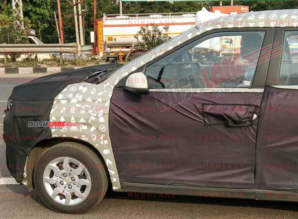 ഇവി സെഗ്മ്നറിലും പഞ്ചിന് വില്ലനായി എക്സ്റ്റർ