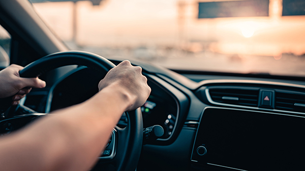 Why Left-Hand Drive Cars Not Allowed In India