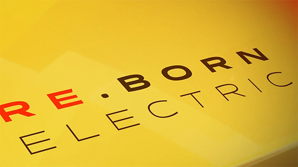 Mahindra Thar EV Concept SUV