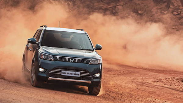 Mahindra XUV300 New Base Variants Launched