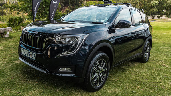 Mahindra XUV700 And XUV400 Recalled