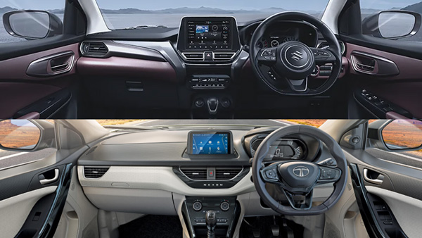 എസ്‌യുവി സെഗ്മെന്റ് കൈപ്പിടിയിലാക്കി ഫ്രേങ്ക്‌സും മാരുതിയും