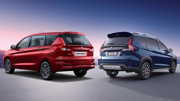 ലോങ്ങ് ഡ്രൈവ് പോകാൻ ഇവൻ ബെസ്റ്റാണ്; എർട്ടിഗയും XL6 -ഉം ഒരു താരതമ്യം