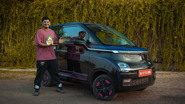 mg comet ev special gamer edition